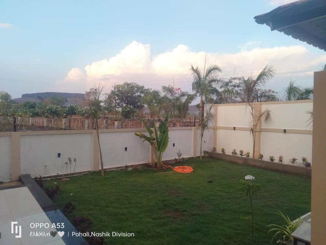 Kookee Villa Hātgarh Rom bilde