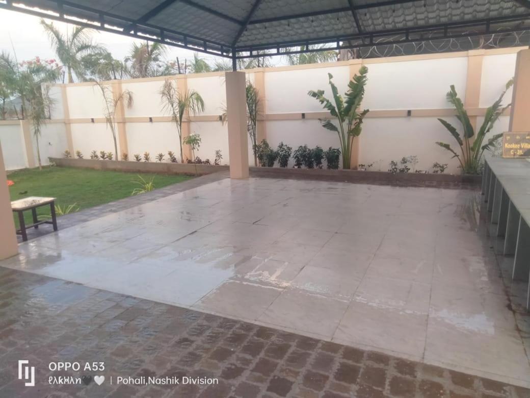 Kookee Villa Hātgarh Rom bilde